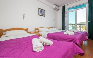 Motel Jadranka - Neum - 4