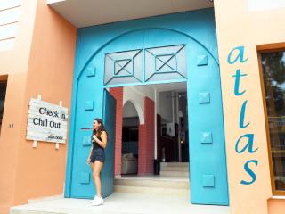 Atlas Apart Hotel - Çeşme - 2