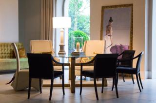 Villa Toscana Luxury Loft Agroturystyka - Bolesławiec - 9