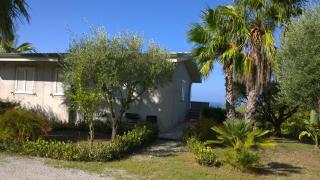 La scogliera del capo - Santa Maria - 0