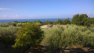La scogliera del capo - Santa Maria - 3