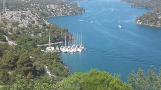 Visovac Rooms and Breakfast - Skradin - 8