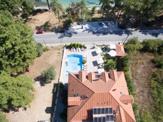 Glikadi Hotel - Limenas - 7