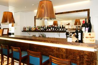 Hotel Concha - São Martinho do Porto - 5