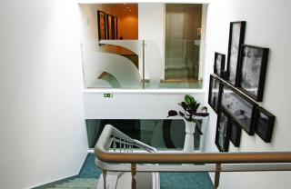Hotel Concha - São Martinho do Porto - 2