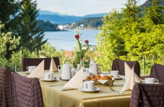 Hotel Faaker See Inn by S4Y - Faak am See - 1