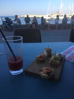 Studio Rio Marina sul mare AC - 4