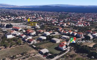 Apartmani Ujakovic - Kaštela - 4