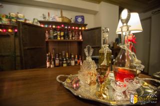 Arkefthos Mountain Hotel - Papigko - 4