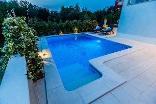 Villa Apartments Katja - Trogir - 4