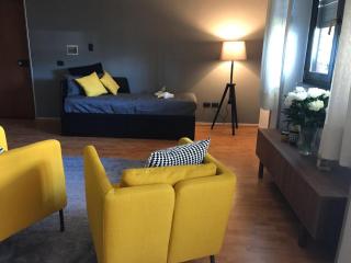 Domi Apartments Wellness Pompei - Pompei - 7