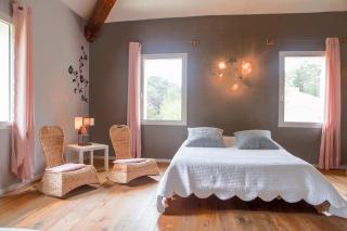 B&B Le Manoir De Gemenos - Gémenos - 3