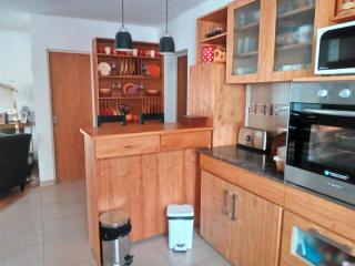 La casa de Silvia - Puerto Madryn - 4