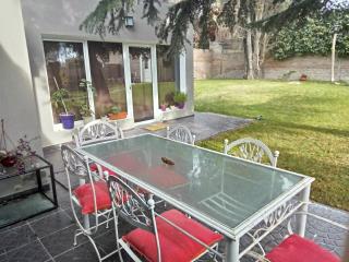La casa de Silvia - Puerto Madryn - 1