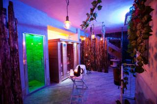 Mancini Shabby House - Rom - 5