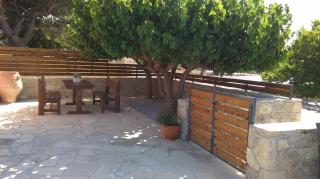 Lardas Luxury Country House - Císsamos - 2