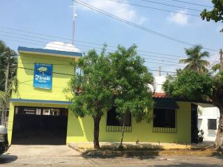 Hotel Florida - Villahermosa - 5