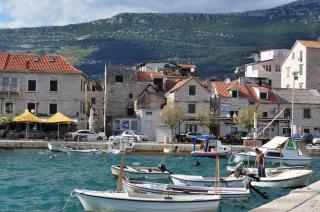 Apartmani Ujakovic - Kaštela - 2