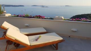 Apartment Infinity Blue - Mlini - 0