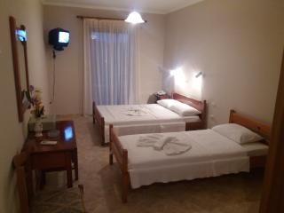 Santas Rooms - Asprogerakata - 8