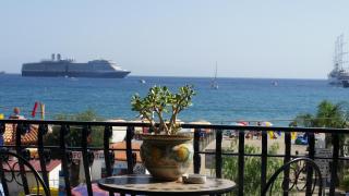 Apartments Mikros Front sea - 5