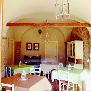 La Peschiera Sul Vara B&B - Sesta Godano - 3