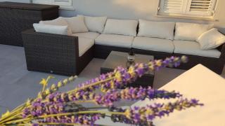 Apartment Infinity Blue - Mlini - 6