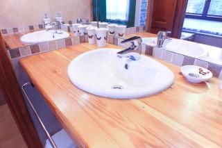 Apartamentos La Picota - Cofiñal - 8