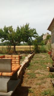 Antiguo Molino de Aceite de Alforque - 6