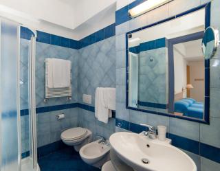 Hotel Villa Hermosa - Ischia - 1