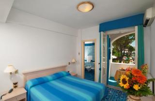 Hotel Villa Hermosa - Ischia - 3
