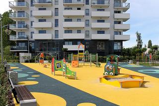 Apartament Albatross - Danzig - 3