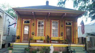 Creole Victorian for groups large and small - New Orleans - 0