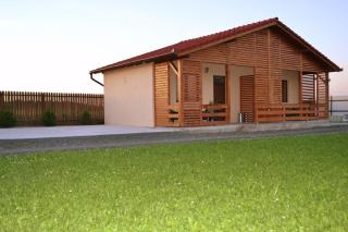 Casute de Vacanta - Complex Ben - Ocna Sibiului - 8