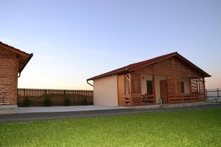 Casute de Vacanta - Complex Ben - 7