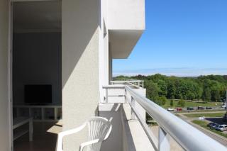Sea Apartment - Danzig - 3