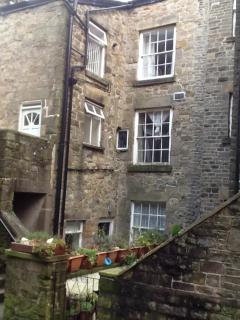 4c Belmont Terrace - 1