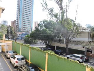 Hotel Brooklin - São Paulo - 2