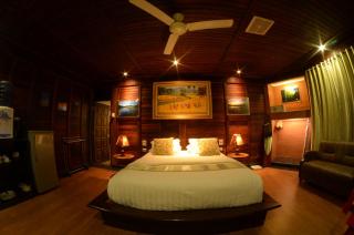 Highland Resort & Nature Tours - Tomohon - 0