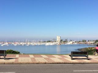 Monoambiente En Arturo Prat - 7