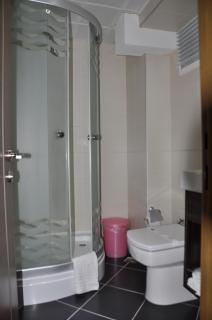 İzmir Otel Kabaçam - Smirne - 9