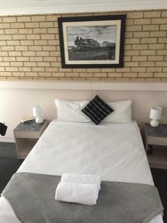 Jolly Swagman Motor Inn - Goondiwindi - 4