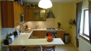 Belegania Villa - Oarja - 8
