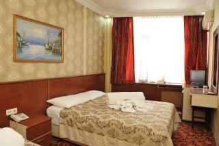 Turvan Hotel - Istanbul - 3