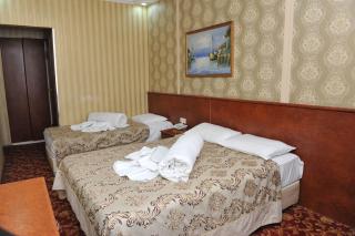Turvan Hotel - Istanbul - 2