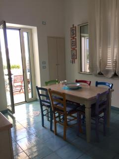 Villetta Le Maldive Del Salento - Marina di Pescoluse - 4