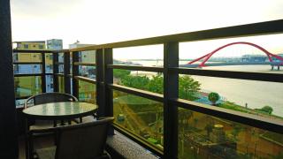 Lu Fang View - Donggang - 4