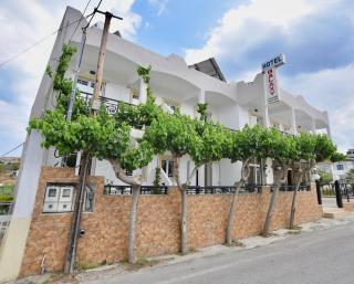 Hotel Galaxy - Souvala - 6