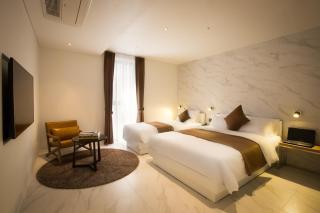 Trang Blue Hotel - Seul - 2