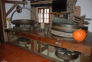 El Molino de Floren - Santo Domingo de la Calzada - 8